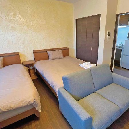 Terrace Resort Mihama Chatan Exterior photo