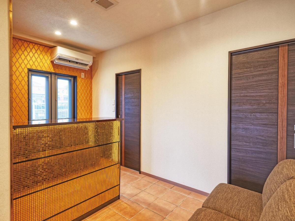 Terrace Resort Mihama Chatan Exterior photo