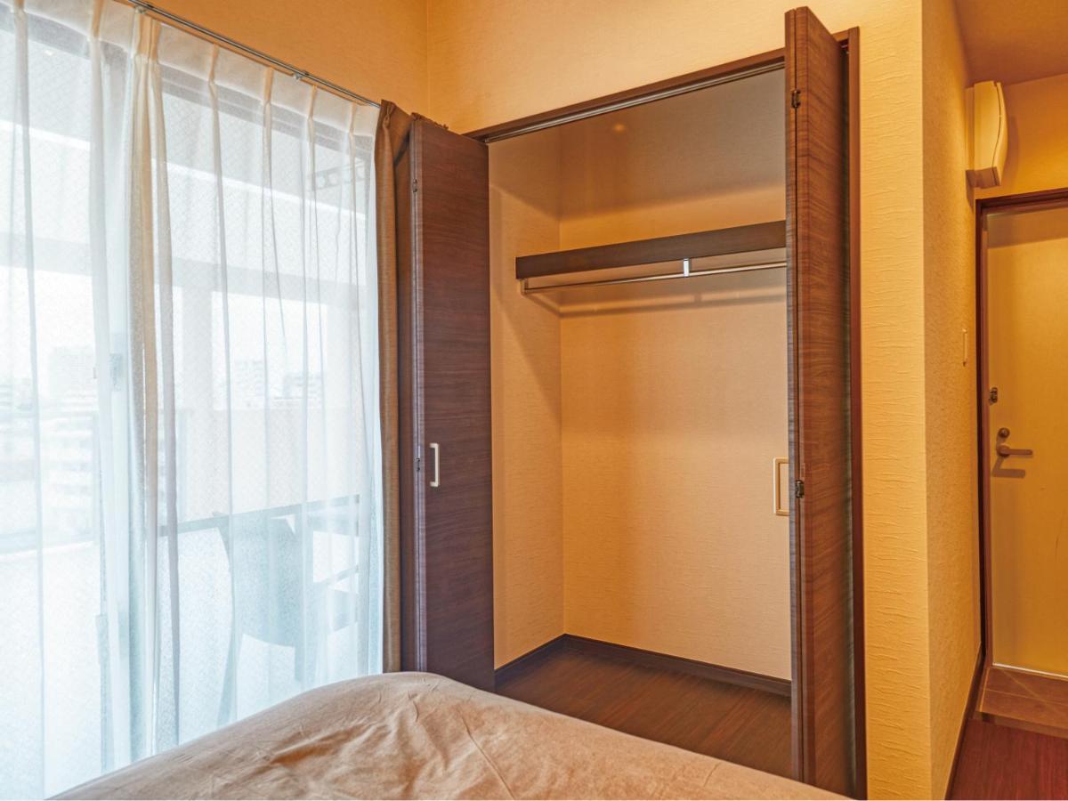 Terrace Resort Mihama Chatan Exterior photo