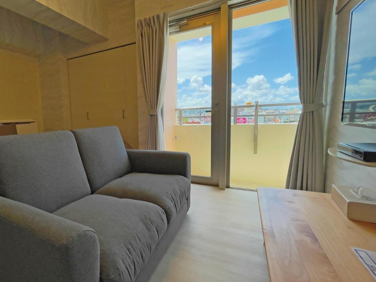 Terrace Resort Mihama Chatan Exterior photo